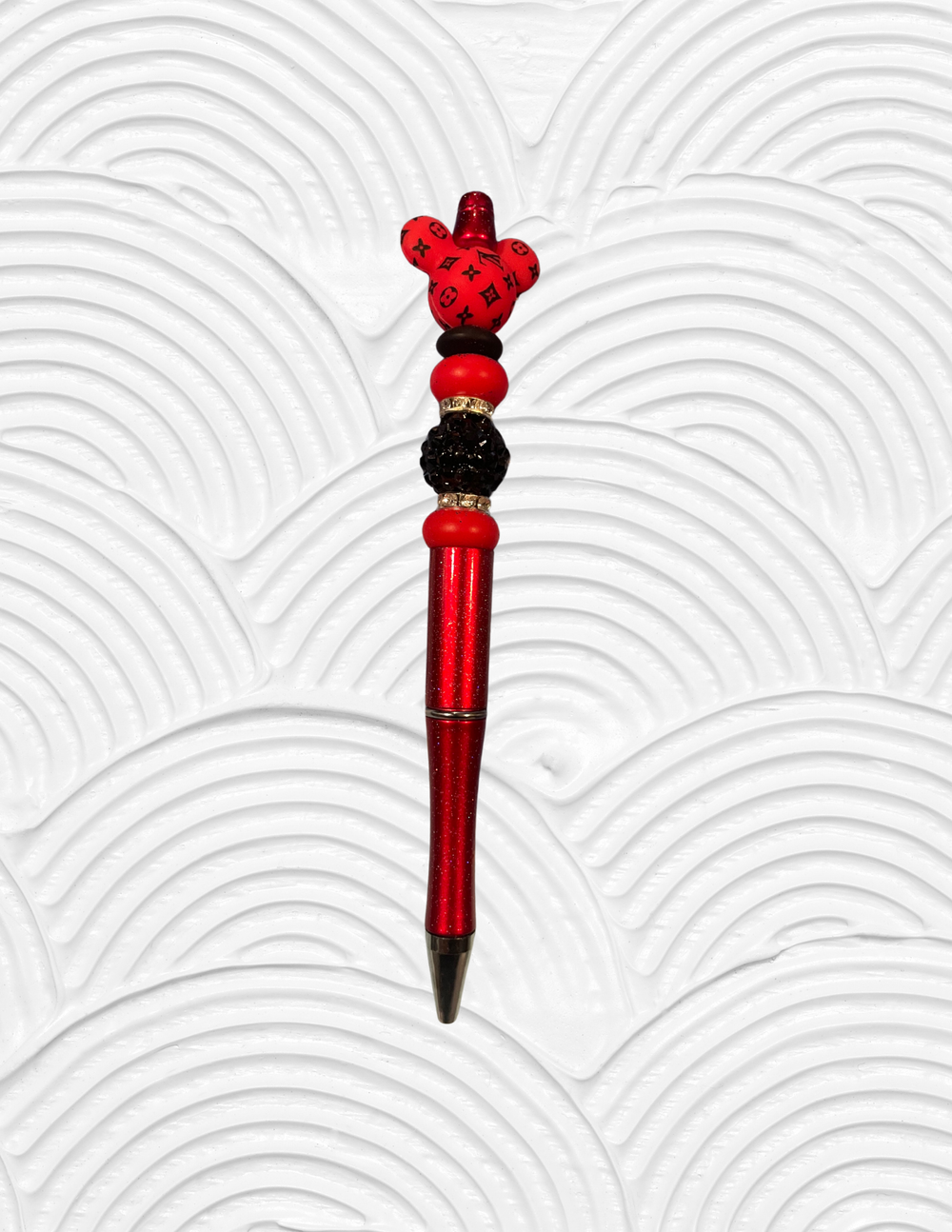 Mouse Head Pen