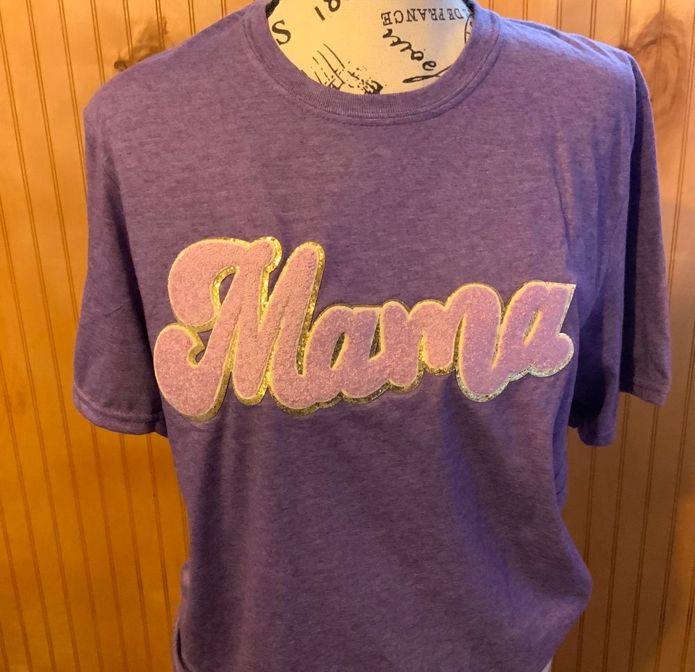 Mama