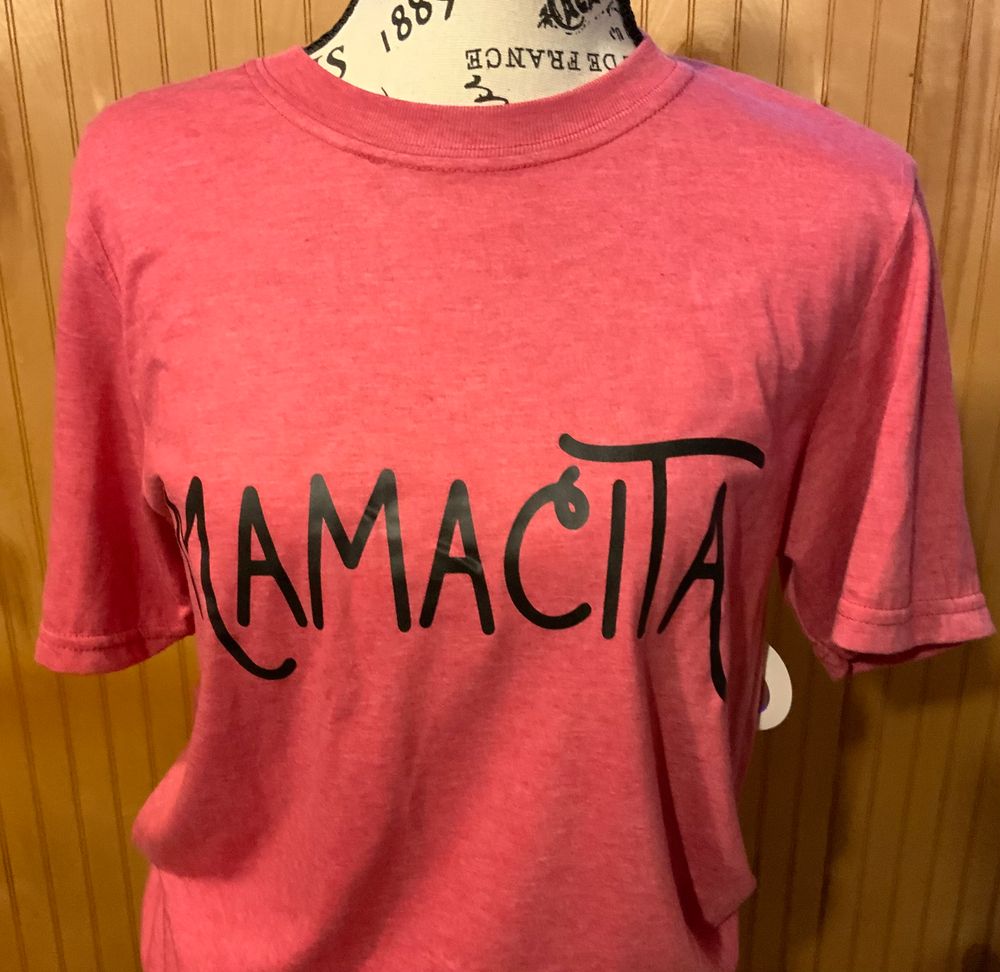 Mamacita